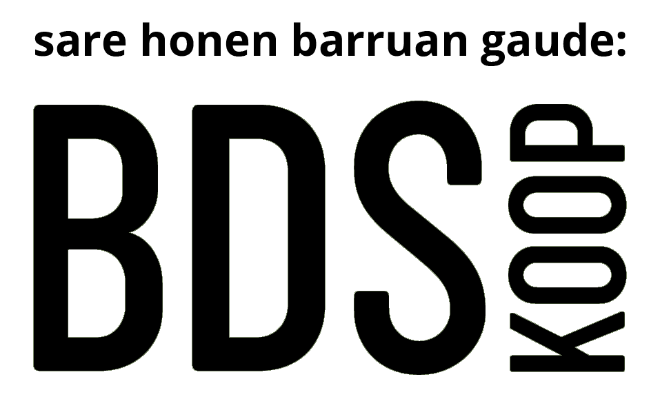 BDSKOOP logo